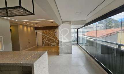 Apartamento para venda no Ampliare Taquaral R$ 1.080 mil em Campinas - Façanha Imóveis Campinas