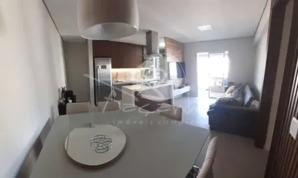 Apartamento para venda no Vista 26 no Taquaral em Campinas, por R$1050.000,00 - Façanha Imóveis
