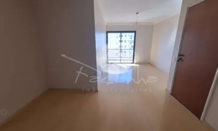 Apartamento para venda no cambuí em campinas - 3 quartos