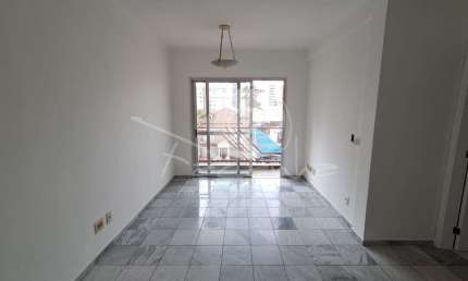 Apartamento para venda no Guanabara em Campinas - 3 quartos