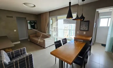 Apartamento a venda no Taquaral em Campinas 850 mil - Façanha Imóveis Campinas