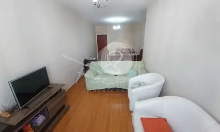 Apartamento para Venda no Centro em Campinas - 2 quartos