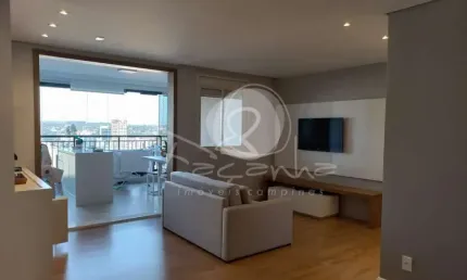 Apartamento com 3 suítes para venda no taquaral em campinas r$ 1.350.000 - façanha imóveis campinas
