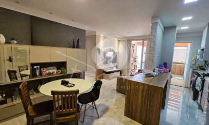 Apartamento Garden para Venda e locação no Living Celebration no Taquaral em Campinas - Façanha Imóveis Campinas