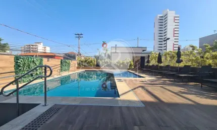 Apartamento para venda com 2 quartos no jardim guanabara em campinas r$ 806 mil - contra piso