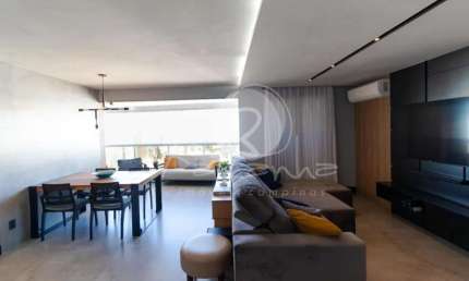 Apartamento para Venda na Vila Itapura/Guanabara em Campinas, por R$ 1.300.000,00 - Façanha imóveis Campinas