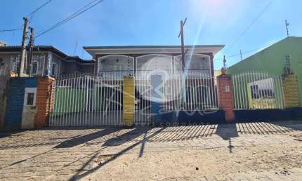 Sobrado para Venda e Locação Residencial ou Comercial próxima da Pedreira do Chapadão em Campinas, por R$ 2.105.000,00 - Façanha Imoveis Campinas