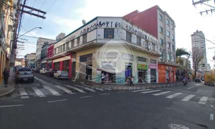 Prédio para venda no Centro em Campinas - Fanhaça Imóveis Campinas