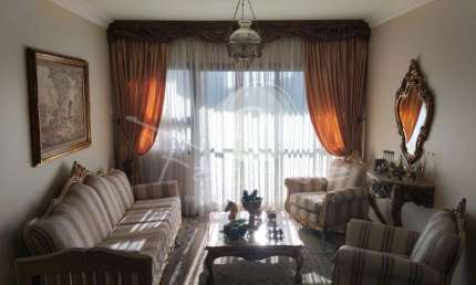Apartamento à venda no Bosque em Campinas -  3 quartos