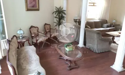 Casa residencial para venda no jardim chapadão em campinas - 3 quartos