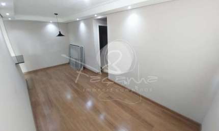 Apartamento para venda no Parque Prado em Campinas - Façanha Imoveis Campinas