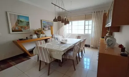 Casa para locação no Jardim Chapadão em Campinas - 5 quartos