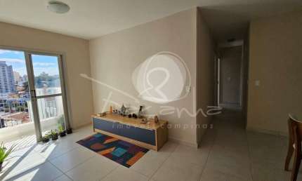 Apartamento para venda no Cambuí em Campinas -  Imobiliária em Campinas.