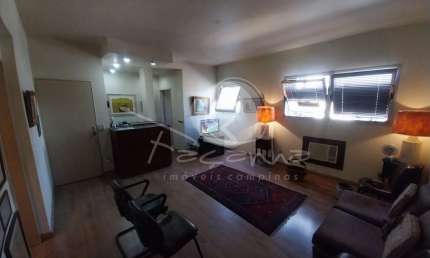 Sala comercial para venda no Cambuí em Campinas - Façanha Imoveis