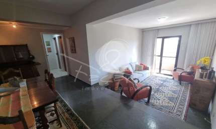 Apartamento Mobiliado para Venda e Locação no Cambuí em Campinas  -  Imobiliária em Campinas