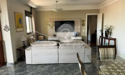 Apartamento para venda no Guanabara em Campinas - 3 quartos