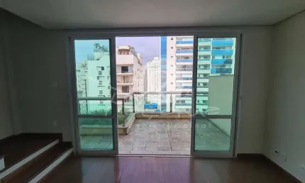 Apartamento para venda no Cambuí em Campinas - 2 quartos