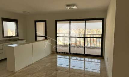 Apartamento para venda e locação no Guanabara em Campinas - 3 suítes