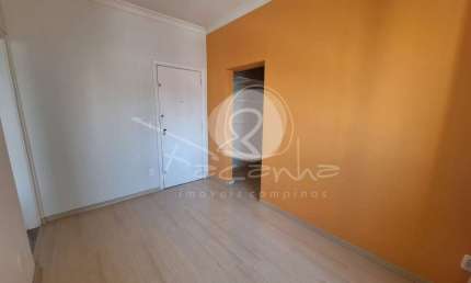 Apartamento a venda na Vila Itapura em Campinas - 1 quarto