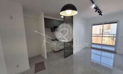 Apartamento a venda no Centro em Campinas - 2 quartos