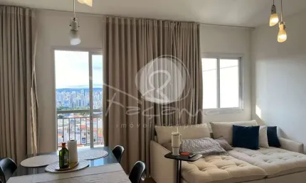 Apartamento 2 quartos sola da manhã para venda no jardim Chapadão em Campinas - Façanha Imóveis Campinas
