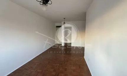 Apartamento para venda no Cambuí em Campinas - 4 quartos
