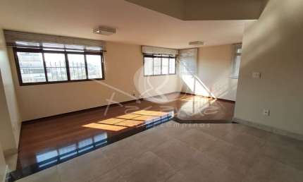 Apartamento para Venda na Avenida Princesa D'Oeste em Campinas - 4 quartos