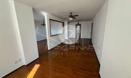 Apartamento para venda no Cambuí em Campinas - 2 quartos