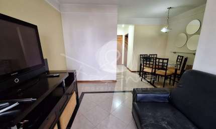 Apartamento para Venda na Vila Brandina em Campinas - 3 quartos
