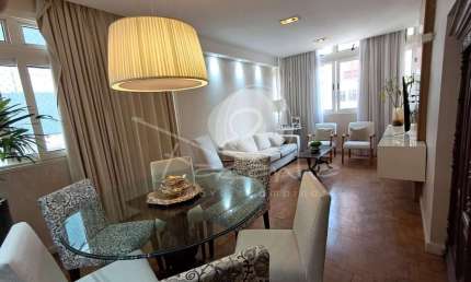 Apartamento para Venda na General Osório em Campinas - 3 quartos