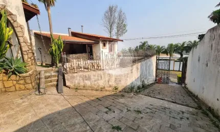 Casa para Venda com 3 suítes em Sousas no San Conrado