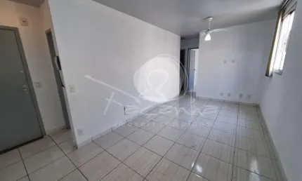 Apartamento a venda no Parque da Figueira em Campinas - 2 quartos