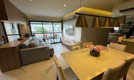 Apartamento para Venda no Guanabara em Campinas - 3 quartos