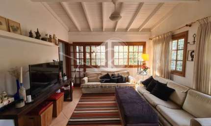Casa para venda em Condomínio no bairro Nova Campinas - 4 quartos