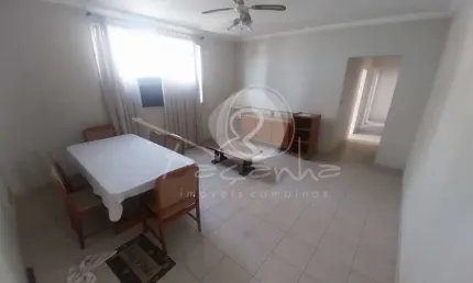 Apartamento para venda no bosque em campinas - 3 quartos
