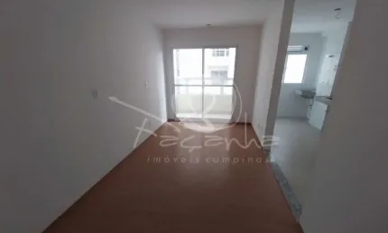 Apartamento para venda no Jardim Nova Europa em Campinas - 2 quartos