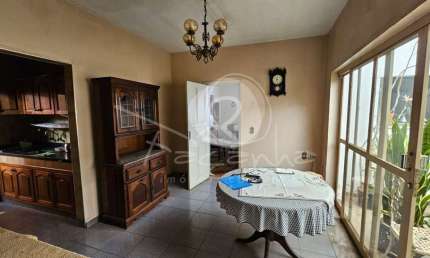 Casa Térrea 4 quartos para venda no Jardim Chapadão em campinas -  Façanha Imóveis Campinas