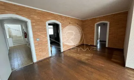 Apartamento para venda no cambuí em campinas - 3 quartos