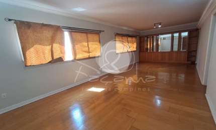 Apartamento para venda na Avenida Princesa D'Oeste em Campinas - 3 quartos