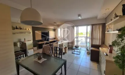 Apartamento com 2 suítes para Venda no Jardim Proença em Campinas - Sol da Manhã