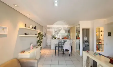 Apartamento com 2 suítes para venda no jardim proença em campinas - sol da manhã