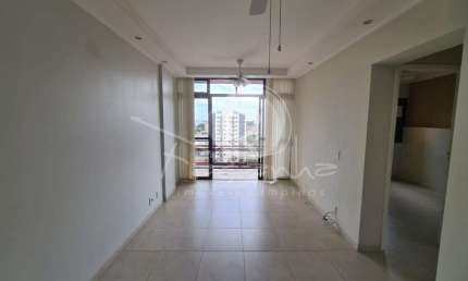 Apartamento com 2 quartos e 1 suíte para Venda no Jardim Chapadão