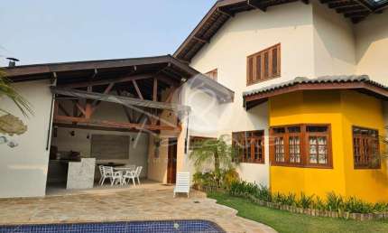 Casa para Venda na Cidade Universitária, Barão Geraldo em Campinas - 3 quartos