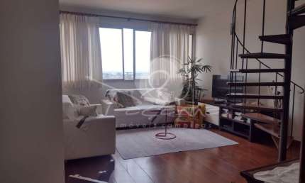 Cobertura para Venda no Jardim Chapadão em campinas - 3 quartos
