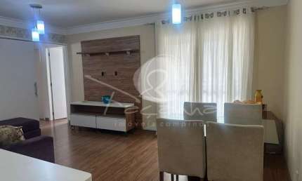 Apartamento no Parque Prado em Campinas para venda R$ 680.000,00 - Façanha Imóveis Campinas.