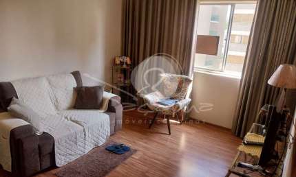 Apartamento para venda no Jardim Proença em Campinas - 1 quarto