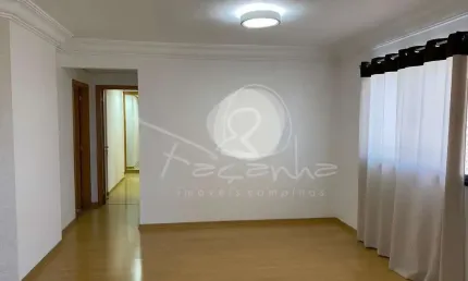 Apartamento  Jardim Paineiras em Campinas, por R$1.275.000,00 - Façanha Imóveis Campinas