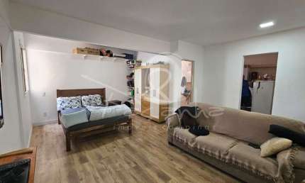 Apartamento 1 quarto para venda no Centro em Campinas -