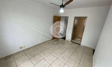 Apartamento para Venda na Vila Proost de Souza em Campinas - 1 quarto