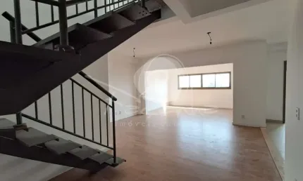 Apartamento com 3 quartos à venda na Rua Piquete, 300, Nova Campinas, Campinas